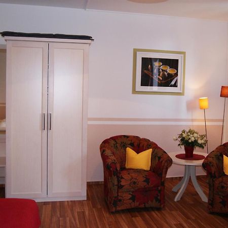 Deluxe Apartments der Alten Apotheke Prerow Exterior foto